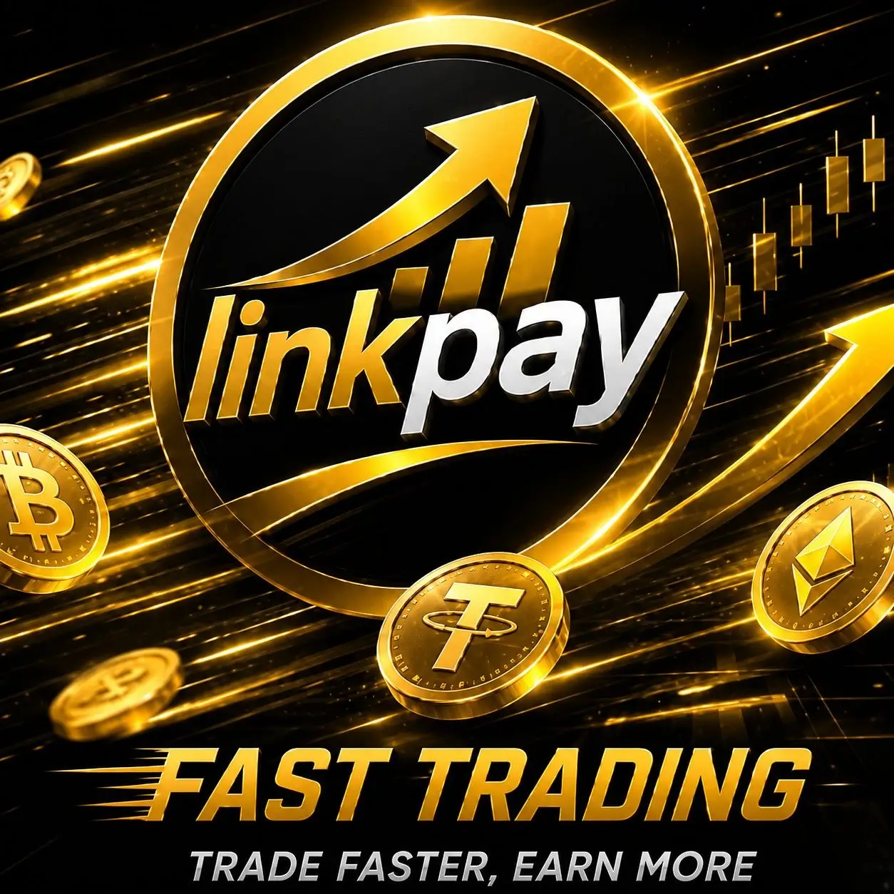 LinkPay app logo