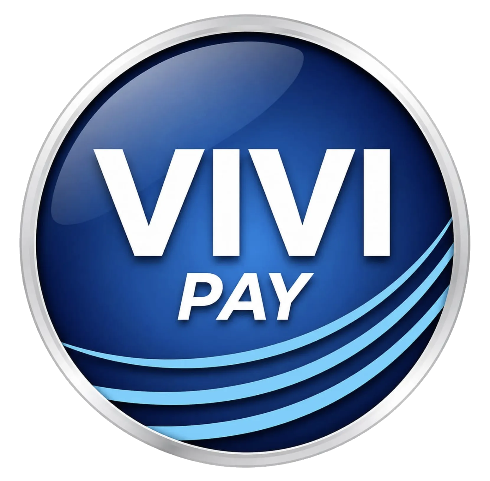 VIVIPay app logo